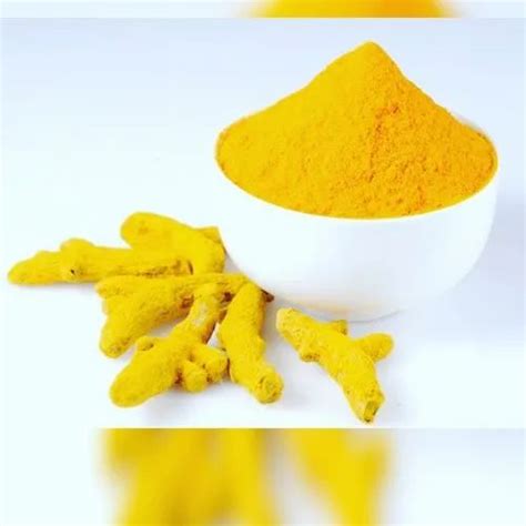 yellow polished holdi turmeric powder  cooking packaging size