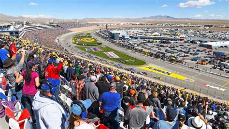 Las Vegas Motor Speedway Las Vegas Motor Speedway Events