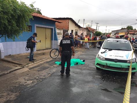 Preso Suspeito De Matar Vigilante Durante Tentativa De Assalto Na Zona