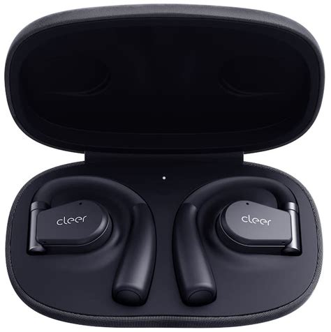 CES 2023: Cleer Audio ARC II Open-ear Wireless Earbuds Unveiled - ecoustics.com