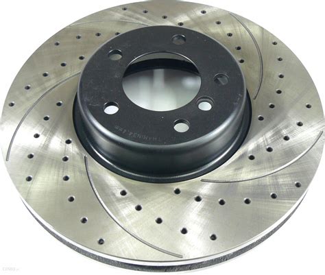 Tarcza Hamulcowa Freno Tarcze Prz 348Mm Do Bmw 5 E60 E61 6 E63 E64