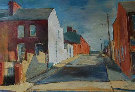 Irish Art Eamon Regan Dublin