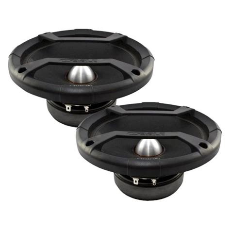 Orion Csb Cobalt Series W Midrange Speaker With Grills