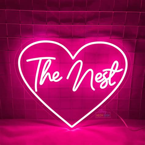 Custom Name Neon Sign For Kids Neon Sign Bedroom Neon Sign Custom Neon