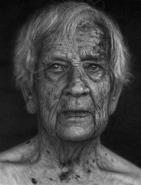 60 Mind Blowing Pencil Drawings Art And Design