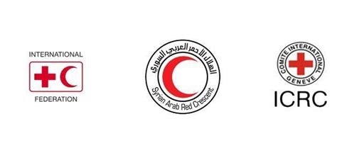 Ifrc Logo - LogoDix