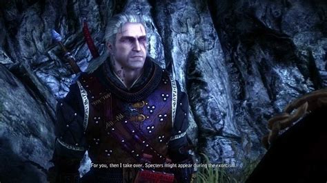 The Witcher 2 Enhanced Edition PC Walkthrough Part 15 Roche S Path