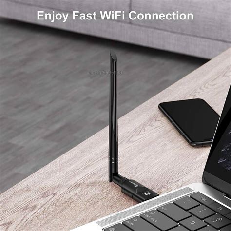 Techkey Ac Mbps Dual Band Wireless Ac Usb