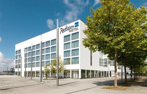 Radisson Blu Hotel Hannover Updated Prices Reviews And Photos