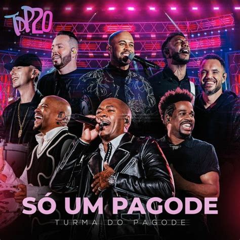 Stream Turma Do Pagode Só Um Pagode Ao Vivo by PAGODE 2024 Listen