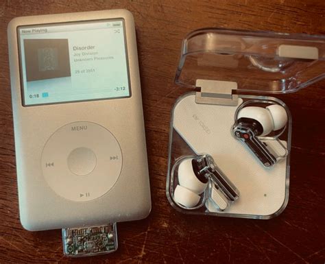 Ipod Classic Ipod Classic Ipod Retro Gadgets