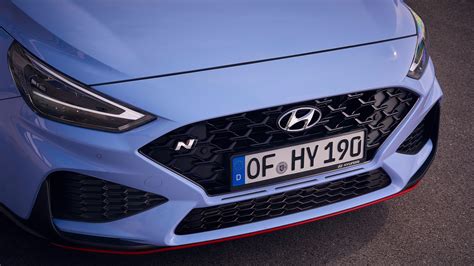 Listino Hyundai I N Prezzo Scheda Tecnica Velocit Veloce