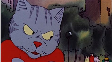 Meow Mix The 100 Most Iconic Cats In Movies Paste Magazine