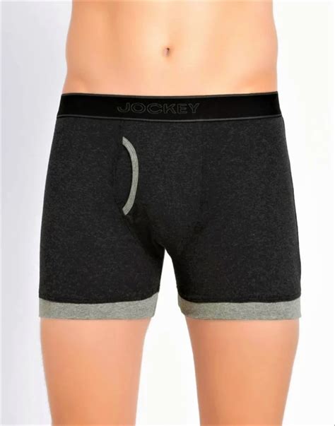 Pure Cotton Briefs Jockey Men Underwear Boxer Brief 1017 At Rs 432 Pack