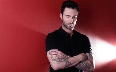 Adam Levine Portrait American Hd Wallpaper Pxfuel