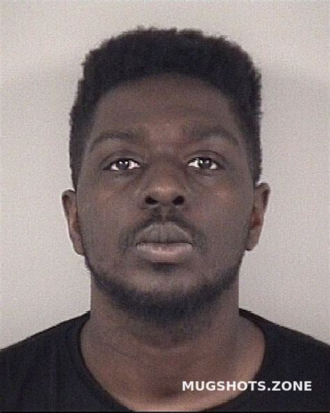 GOETHE DEVON ANTHONY 01 03 2024 Cabarrus County Mugshots Zone