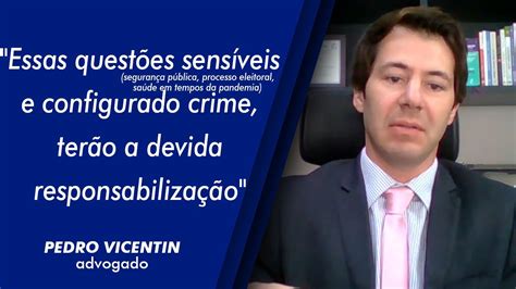 Bolsonaro Sancionou O Projeto Que Revoga A Lei De Seguran A Nacional