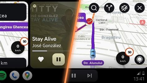 Latest Waze Update Enables Coolwalk Kills Off Essential Feature