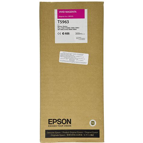 Original Epson C C Maintenance Tank C C Epson Stylus