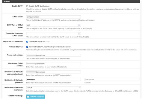 Qu Es El Protocolo Smtp De Correo Saliente Y C Mo Configurarlo