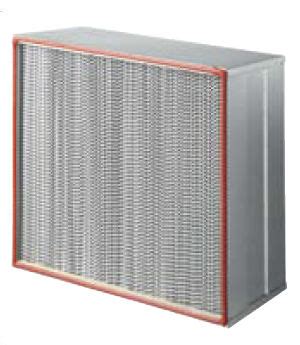 Air Filter Hps Series Afpro Filters Panel For Clean Rooms Hepa