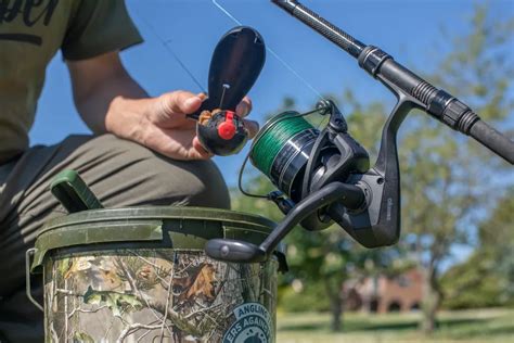 Mastering Spod Fishing: Essential Strategies for Carp Angling Success