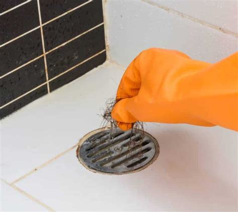 How To Remove Shower Drain Step By Step Tutorial