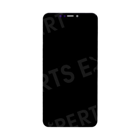 Wholesale Cell Phone LCD Screen And Digitizer Assembly For Infinix Hot 6x X623 Without Logo