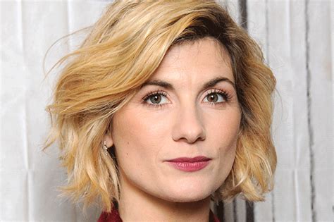 Doctor Who: Jodie Whittaker opens up on Black Mirror role - Radio Times