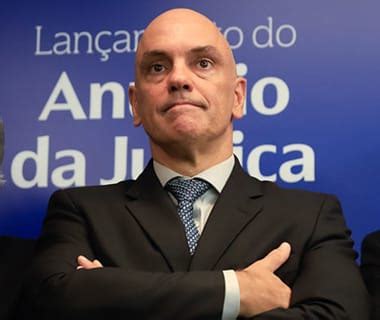 Moraes Manda Abrir Inqu Rito Para Investigar Diretores Do Google E