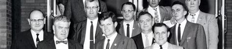 Edward M. Kennedy Speeches | JFK Library