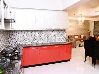 Bhk Apartment Flat For Sale In Saya Gold Avenue Indirapuram