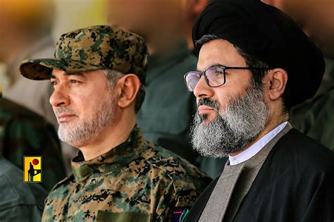 Hezbolá Confirma Muerte De Dos Altos Comandantes Y 14 Miembros