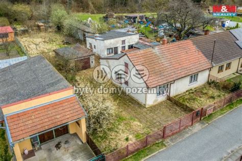 Prodej rodinného domu 105 m² Benátky nad Jizerou M M Reality