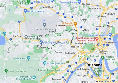 Ashgrove Suburb Profile A Buyers Guide To The Suburb