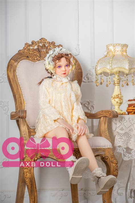 AXBDOLL Cm TPE Anime Sex Doll For Men AXB A A AXB Dolls AXBDOLL Trade Co Ltd