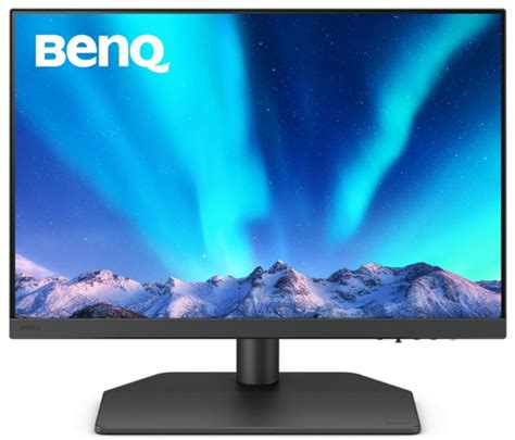 BenQ Revealed New 24-inch Photography Monitor - eTeknix