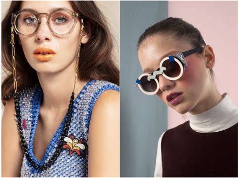 Eyewear Trends Womens Change Comin