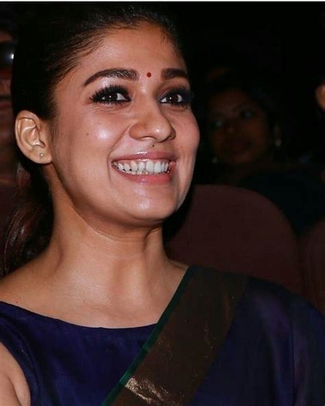 Nayanthara ® Nayantharaofficialpg Posted On Instagram