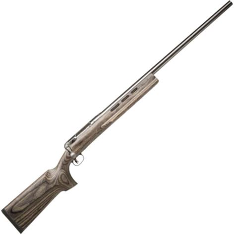 Savage 12 LRPV Left Port Rifle For Sale Savage Arms USA