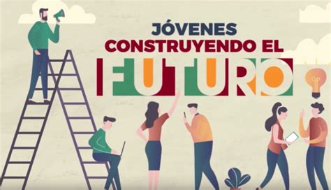 Reporta EMPRESA Jóvenes Construyendo el Futuro Guía DETALLADA