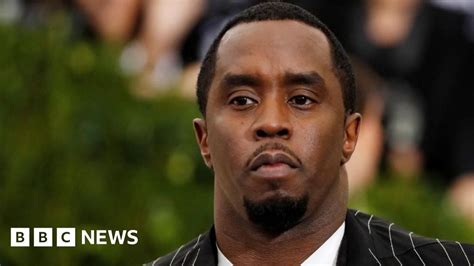 Seven New Lawsuits Filed Against Sean ‘diddy’ Combs News Day Express