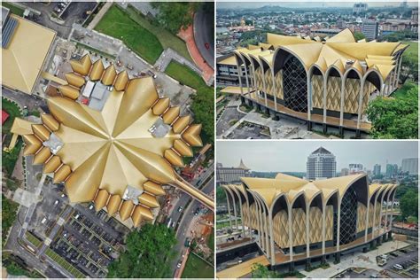 Muzium Terbesar Di Malaysia Muziumview