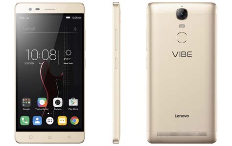 Lenovo A A Vibe K Note Price Reviews Specifications