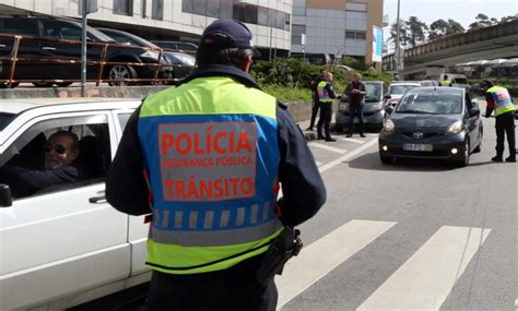 Psp Fez 50 Detenções Em Lisboa Diário Do Distrito