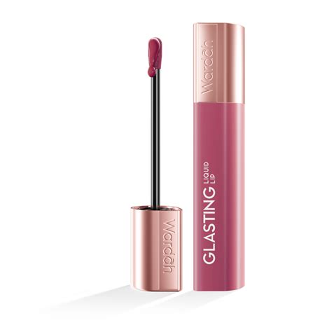 Wardah Glasting Liquid Lip Wardah Indonesia