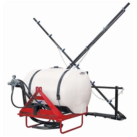 3 Point Sprayer Buyer S Guide