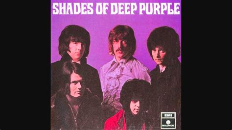 Deep Purple Hush YouTube