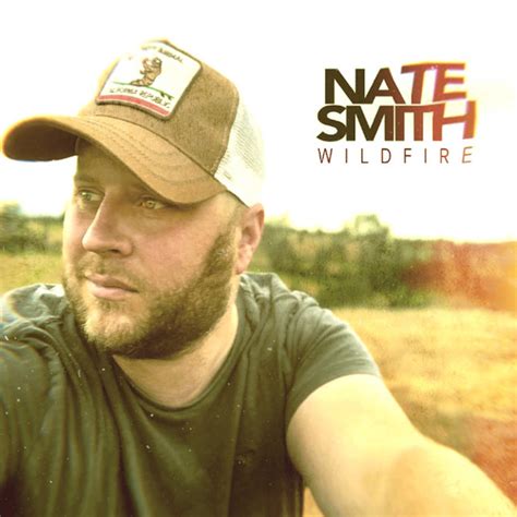 Wildfire - song and lyrics by Nate Smith | Spotify