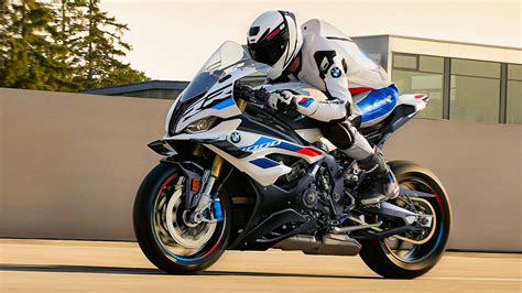 2024 BMW S 1000 RR | TopSpeed